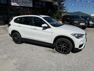 BMW X1 usata, con Chiusura centralizzata