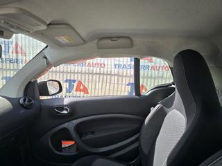 SMART ForTwo usata, con Servosterzo