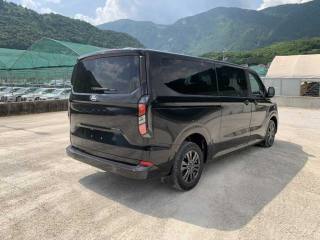 FORD Tourneo Custom usata, con Cerchi in lega