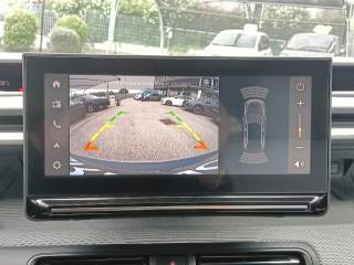 CITROEN C3 Aircross usata, con Cruise Control