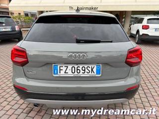 AUDI Q2 usata, con Autoradio digitale