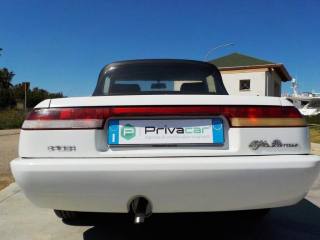 ALFA ROMEO Spider usata 9