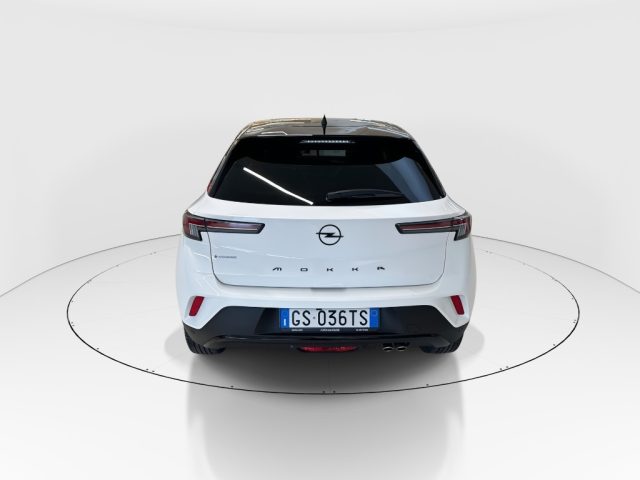 OPEL Mokka usata, con Immobilizzatore elettronico
