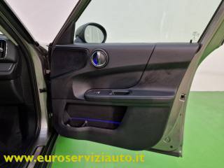 MINI Countryman usata 49