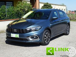 FIAT Tipo 1.6 Mjt S&S 5 porte City Life