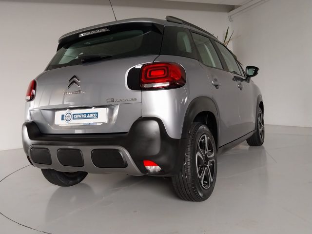 CITROEN C3 Aircross usata, con Chiusura centralizzata telecomandata
