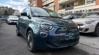 FIAT 500e usata, con Airbag