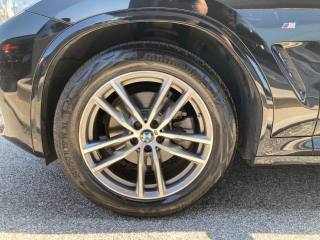 BMW X3 usata, con Fendinebbia
