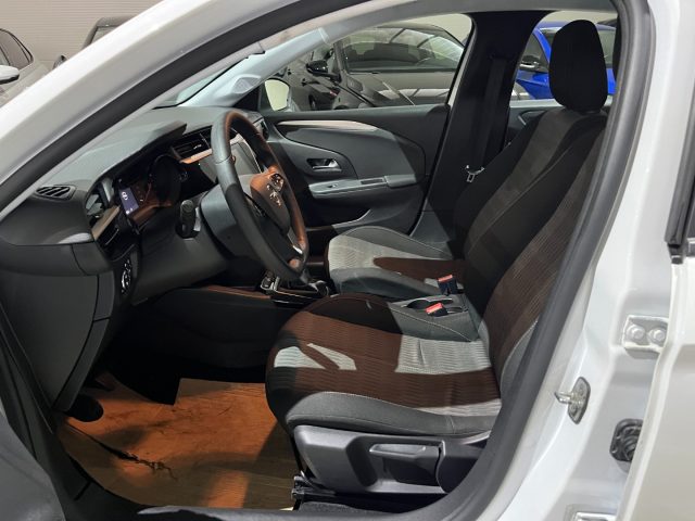 OPEL Corsa usata, con Autoradio