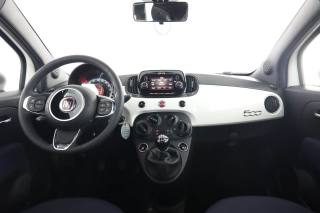FIAT 500C usata 3