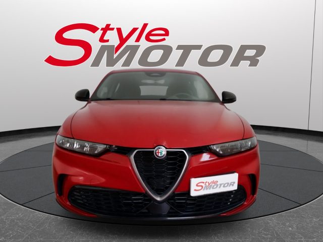 ALFA ROMEO Tonale usata, con ABS