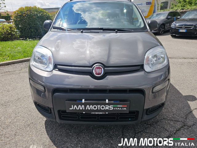 FIAT Panda usata, con Chiusura centralizzata