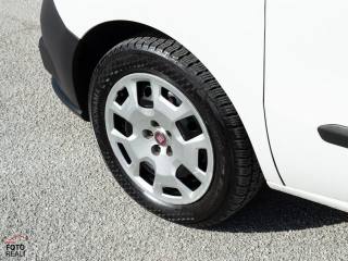 FIAT Doblo usata 22