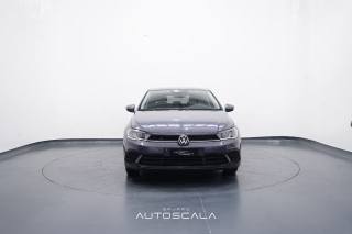 VOLKSWAGEN Polo usata, con Airbag
