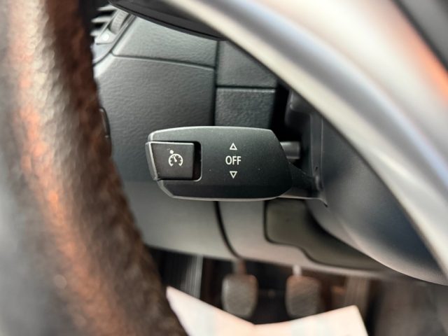 BMW X1 usata, con Airbag testa