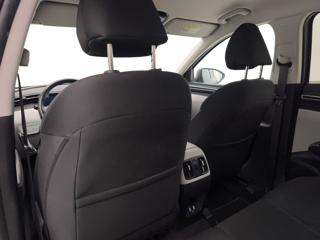 HYUNDAI Tucson usata, con Sedile posteriore sdoppiato