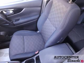 NISSAN Qashqai usata, con Vivavoce