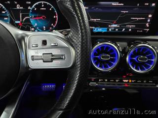 MERCEDES-BENZ A 200 usata, con Cruise Control