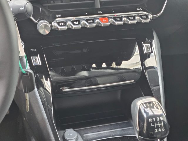 PEUGEOT 208 usata, con Controllo vocale