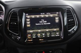 JEEP Compass usata 10