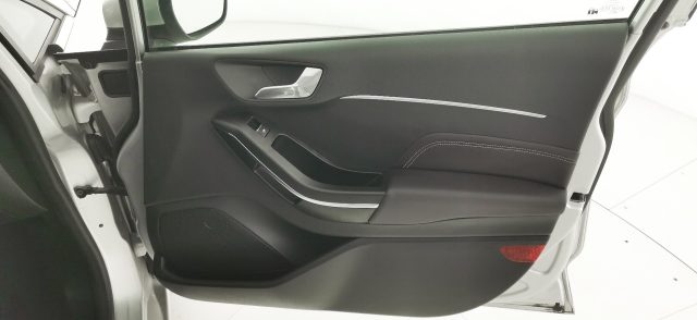 FORD Fiesta usata, con Sensore di luce