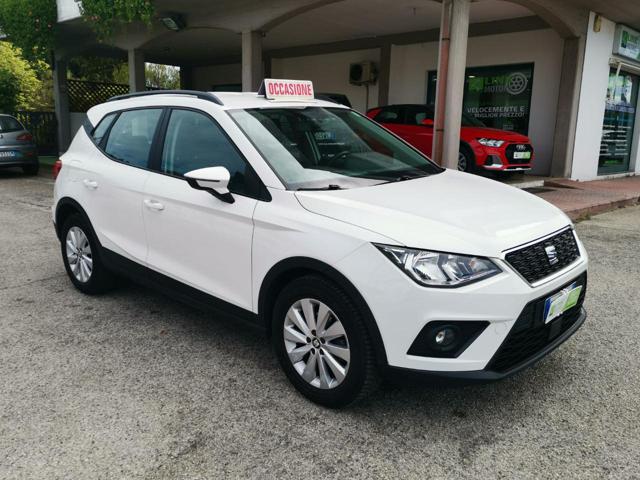 SEAT Arona usata, con Airbag laterali