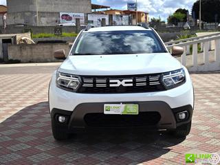 DACIA Duster usata, con Airbag