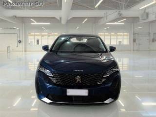 PEUGEOT 3008 usata, con Boardcomputer