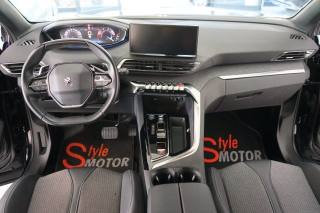 PEUGEOT 3008 usata, con Alzacristalli elettrici