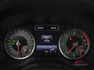 MERCEDES-BENZ A 180 usata 12