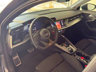 AUDI A3 usata, con Cruise Control