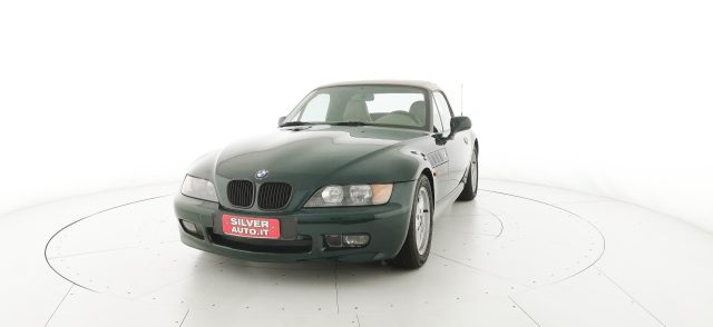 BMW Z3 usata 23