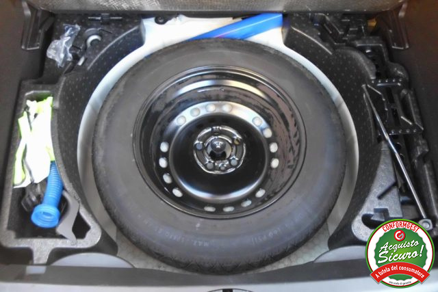FIAT 500X usata, con Bluetooth