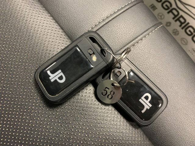 DR MOTOR DR 5.0 usata, con Autoradio digitale