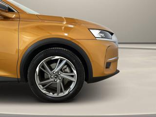DS AUTOMOBILES DS 7 Crossback usata, con Luci diurne