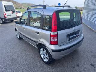 FIAT Panda usata, con Climatizzatore