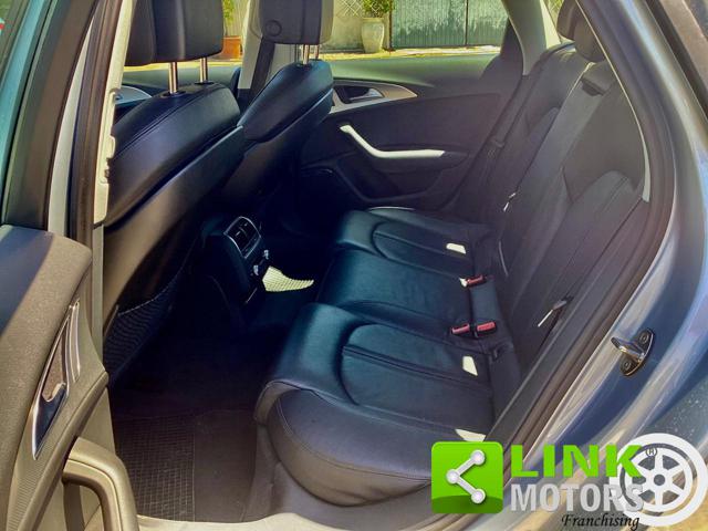 AUDI A6 usata, con Controllo trazione
