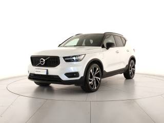 VOLVO XC40 usata, con Airbag