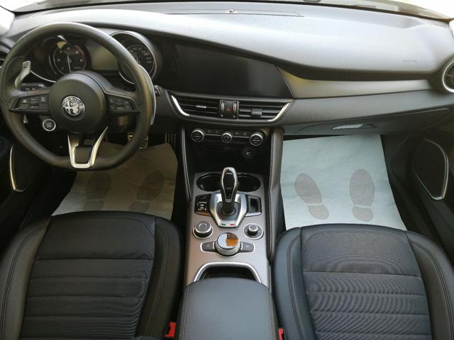ALFA ROMEO Giulia usata, con ESP