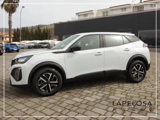 PEUGEOT 2008 usata, con Airbag laterali