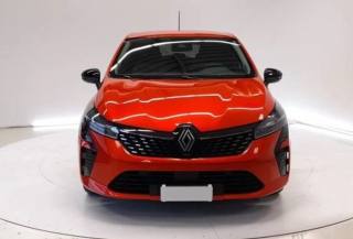 RENAULT Clio usata, con Airbag