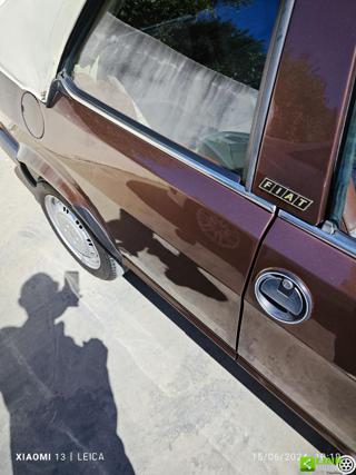 FIAT Ritmo usata 21