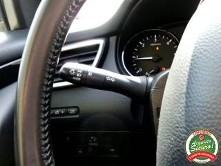 NISSAN Qashqai usata, con Autoradio digitale