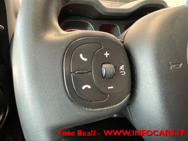 FIAT Panda usata, con Start/Stop Automatico