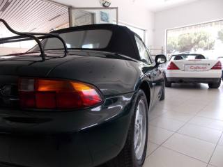 BMW Z3 usata 6