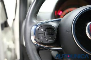 FIAT 500 usata, con Volante multifunzione