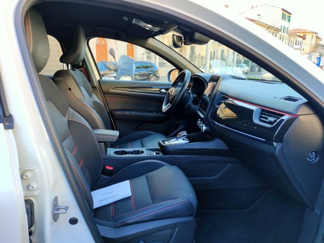 RENAULT Arkana usata, con Controllo trazione