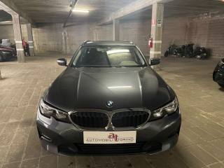 BMW 320 usata, con Chiusura centralizzata
