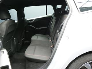 FORD Focus usata, con Cerchi in lega