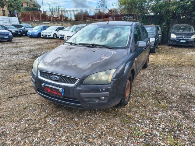FORD Focus usata, con Airbag laterali